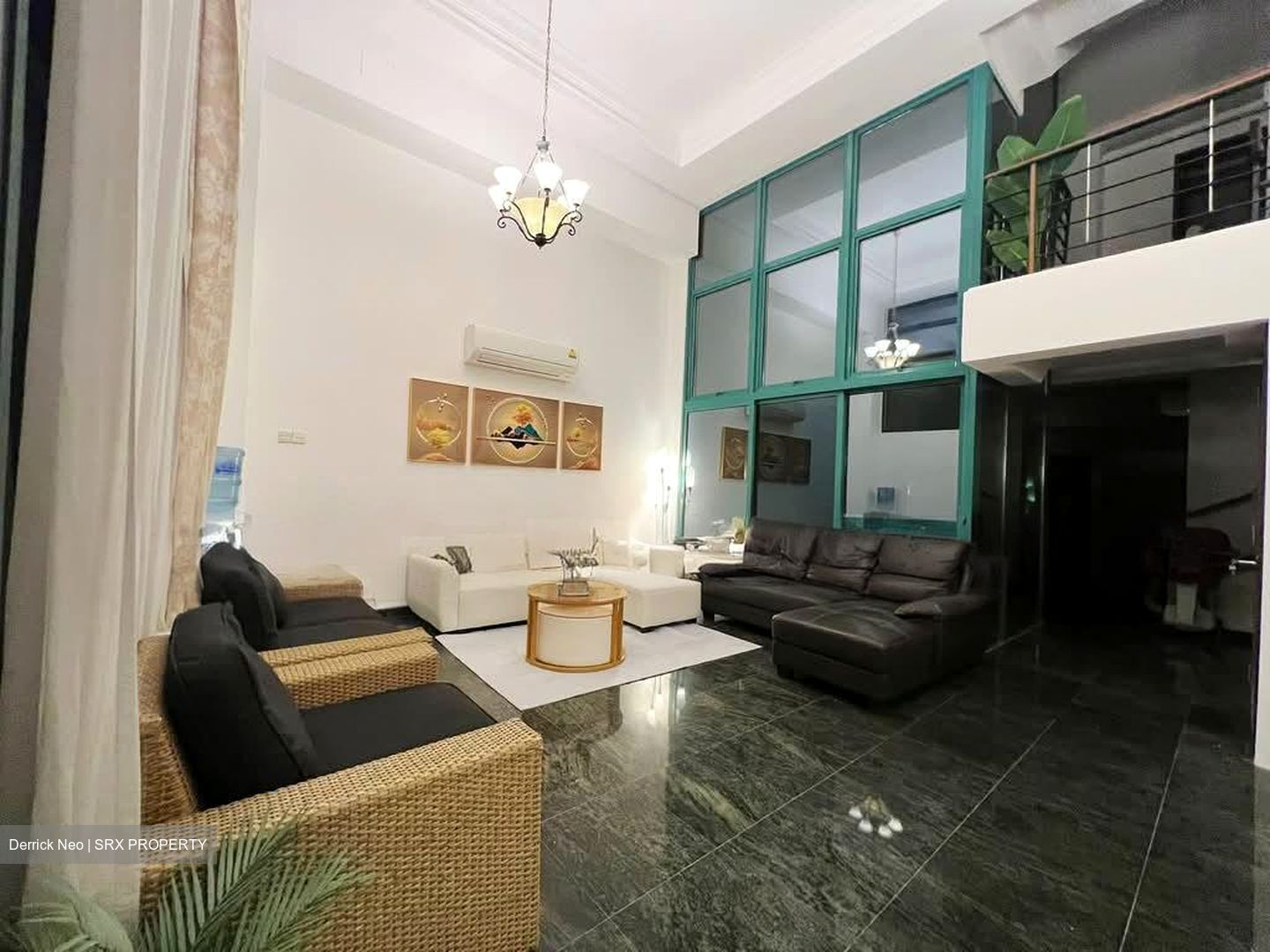 Kew Vale (D16), Terrace #588106581